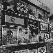 madrid, spain.