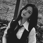 my sister-in-law, meili.